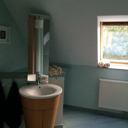 Διαμέρισμα Apartament Marsala Kamienna Gora *