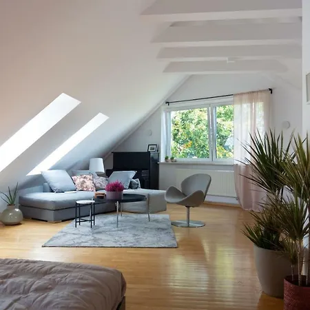 Apartament Marsala Kamienna Gora Γκντίνια